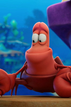 Mermaid Tales: The Quiet Game
