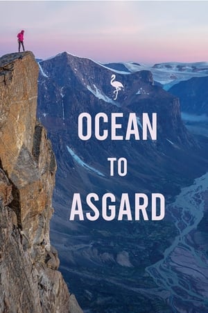 Ocean To Asgard