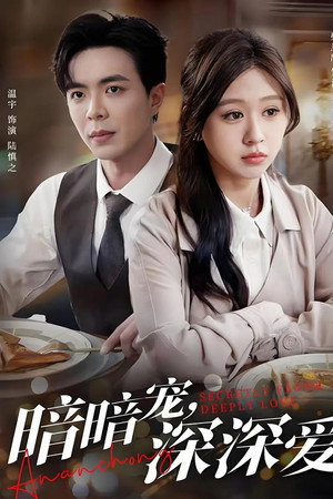 暗暗宠，深深爱