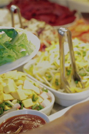 Dangerous Dining