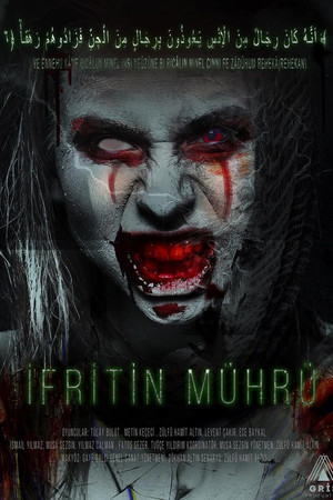 İfritin Mührü