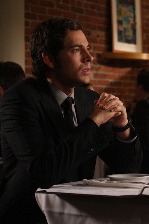 Chuck Versus the Ex