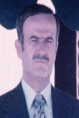 Hafez al-Assad
