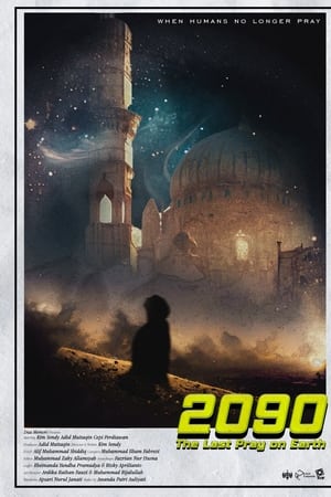 2090 The Last Pray On Earth