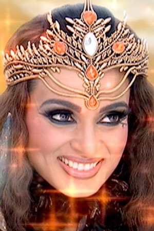 Baalveer Takes Kids To Chocolate Lok
