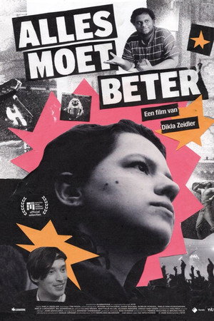 Alles Moet Beter