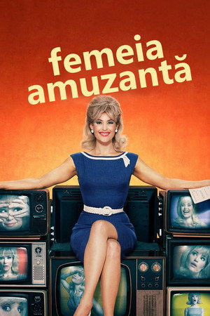 Femeia amuzantă