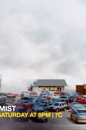 The Mist (2007)