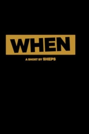 When
