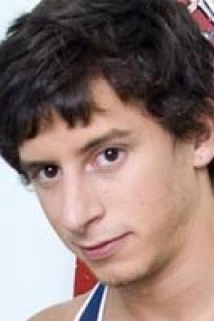 Ethan Parker Ethan Parker