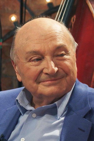 Mikhail Zhvanetsky
