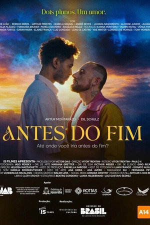Antes do Fim