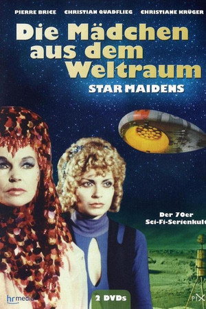 Die Mädchen aus dem Weltraum