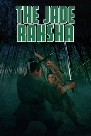 The Jade Raksha