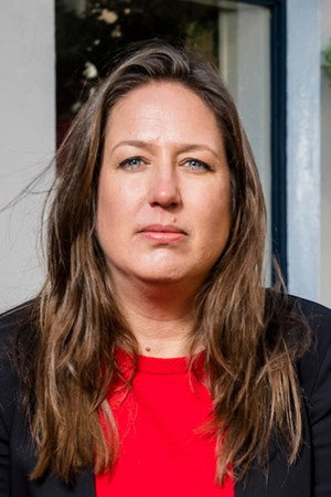 Marjolein Moorman