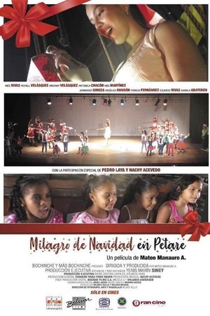 Milagro de navidad en Petare