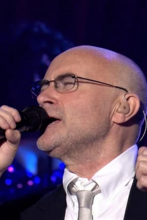 Phil Collins: Going Back - Live at the Roseland Ballroom, NYC