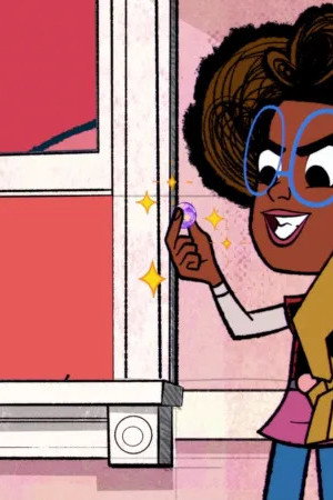 "OMG Issue #2"