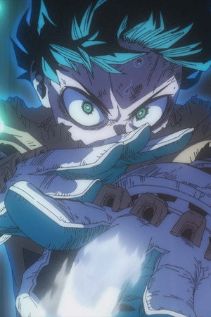 THE ANIME STUDIO: bones