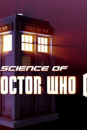 The Science of Doctor Who