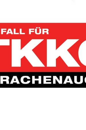 Ein Fall für TKKG: Drachenauge