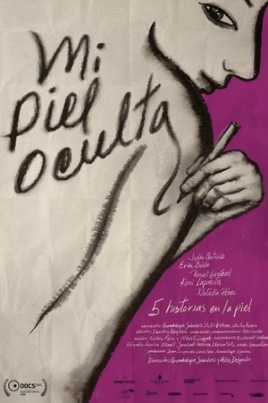 Mi piel oculta
