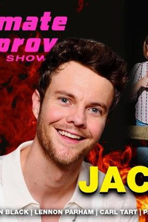 Jack Quaid