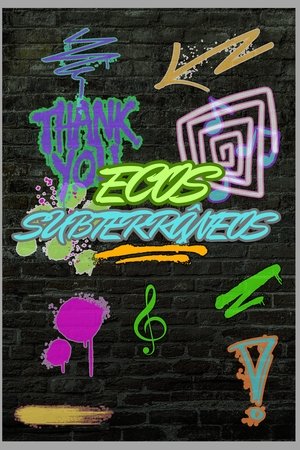 Ecos Subterrâneos