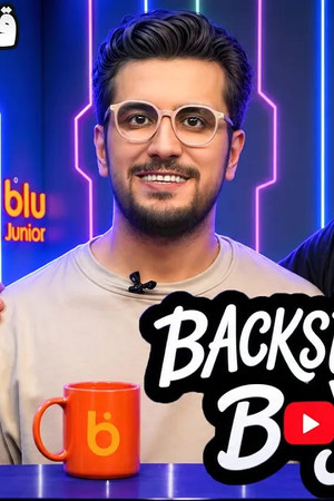 قسمت دوم با حضور Benyamin BE