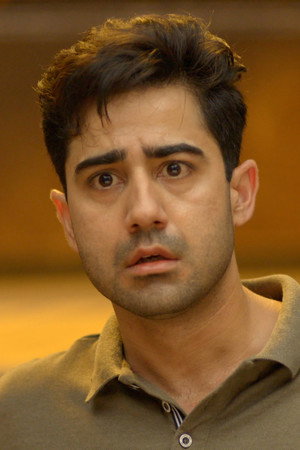 Chirag Ki Galti