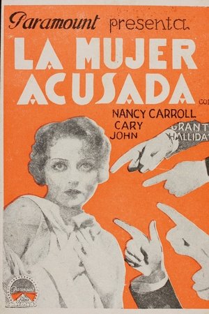 The Woman Accused