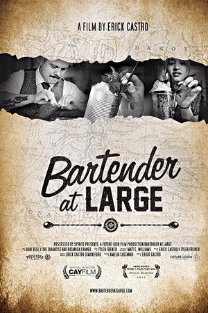 Bartender At Large