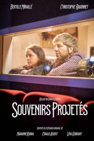 Souvenirs Projetés