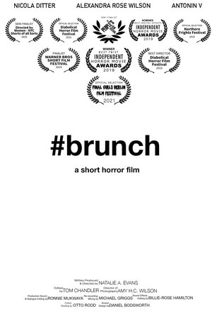 #brunch