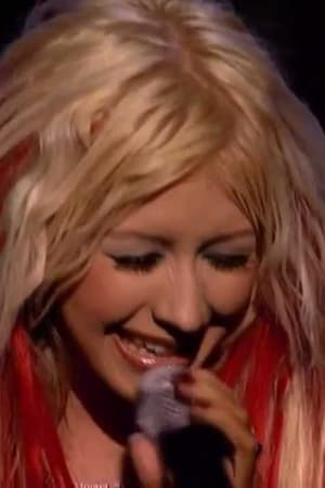 Christina Aguilera: My Reflection