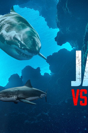 Jaws vs. The Blob