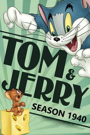 Tom and Jerry