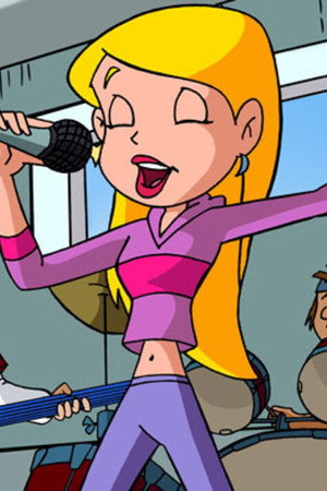 Greendale Idol