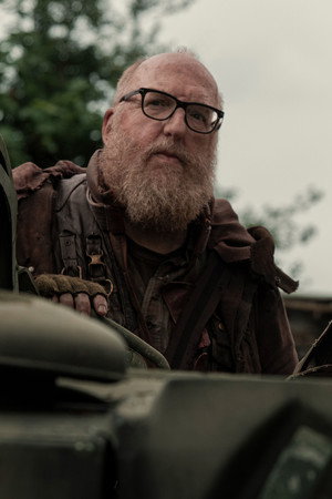 Spoiler: Gary Dies