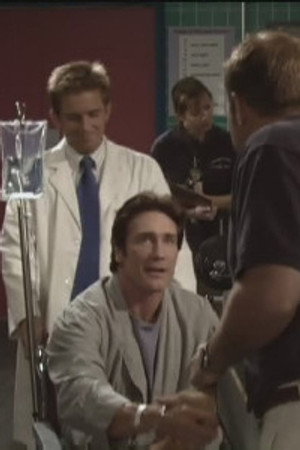 The Patient Detective
