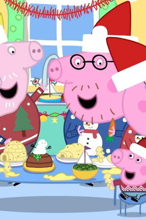 Christmas Lunch