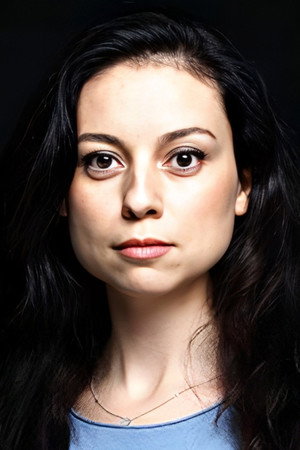 Derya Artemel Derya Artemel