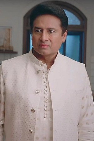 Jayesh announces he wants a divorce