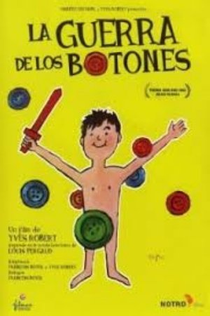 La Guerre des boutons