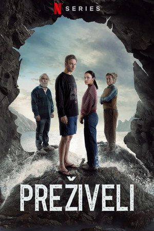 Preživeli