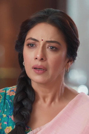 Anupama Fights Back
