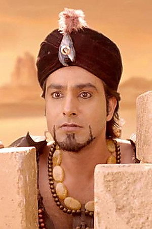 Aladdin's Jinns On Task