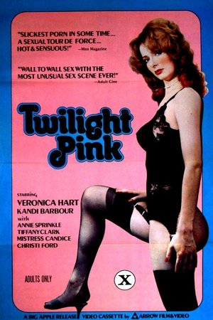 Twilight Pink