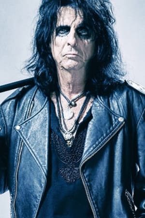 Alice Cooper - The Ultimate Clip Collection