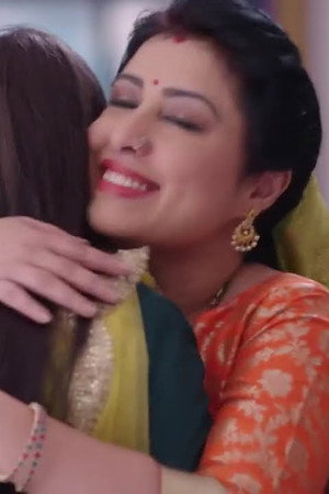 Naksh Saves Paakhi
